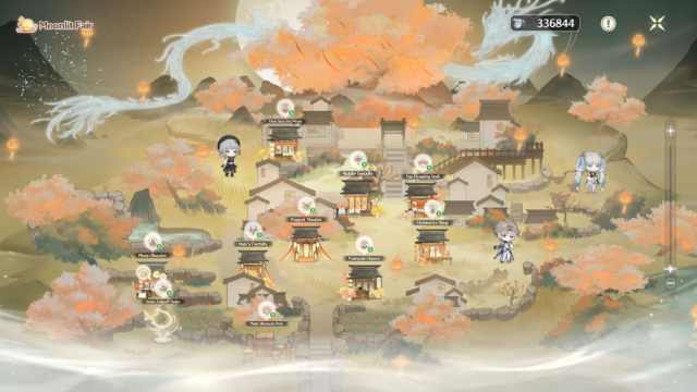 Moon Chase Stalls in Wuthering Waves