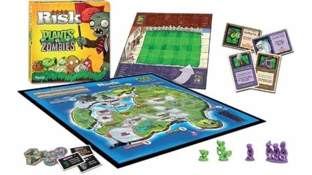 best risk plants vs zombies