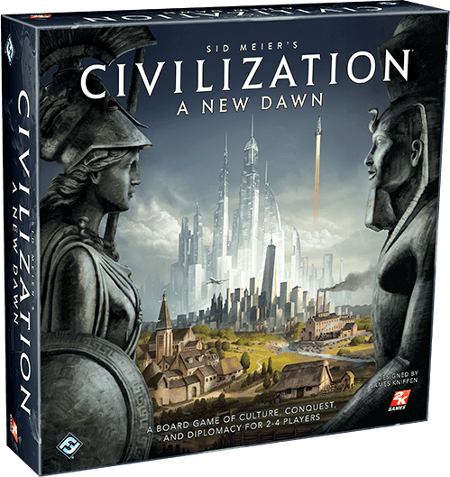 civilization board game