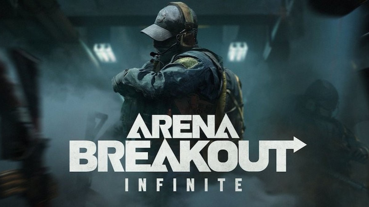 Arena Breakout Infinite artwork