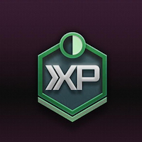 Double XP Token