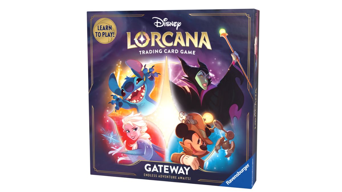 lorcana shimmering skies gateway box outer