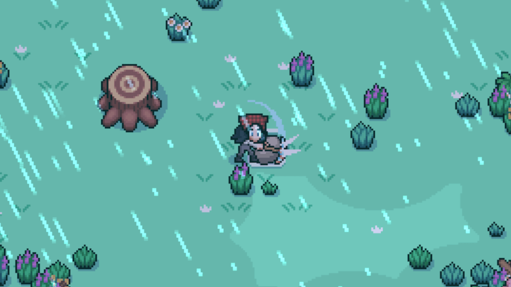 Mining can potentially give you Essence in Fields of Mistria