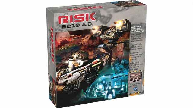 risk 2210 AD best