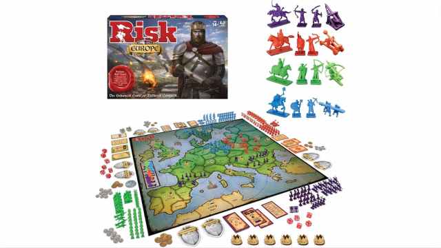 risk europe best