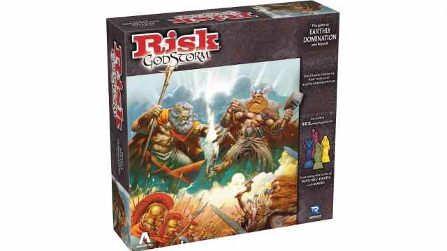 risk godstorm best