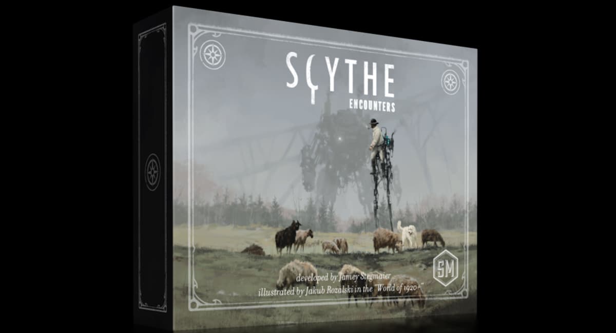 scythe promo cards