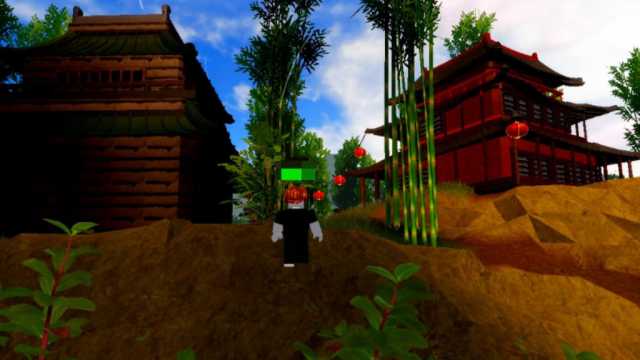 Soul Cultivation Gameplay Screenshot