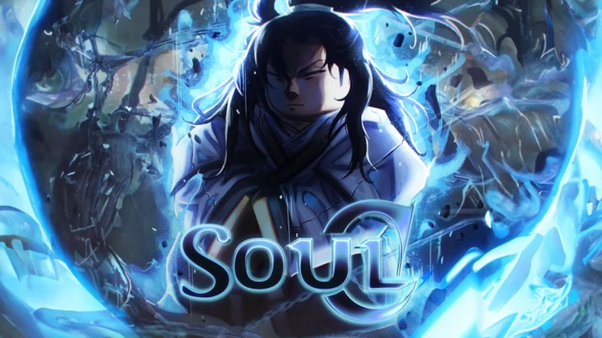 Soul Cultivation Promo Image