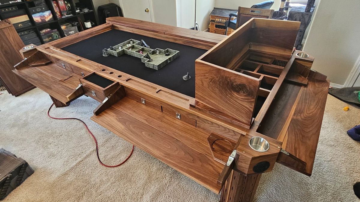 the leviathan boar dgame table best boar dgame tables