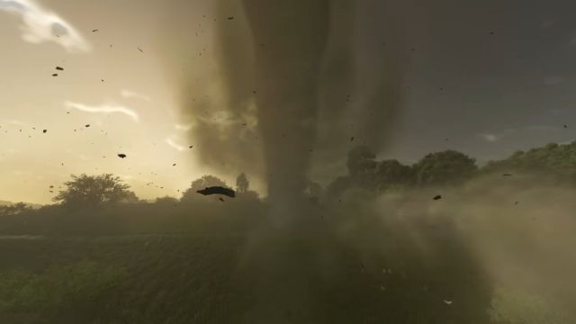 tornado in farming simulator 25