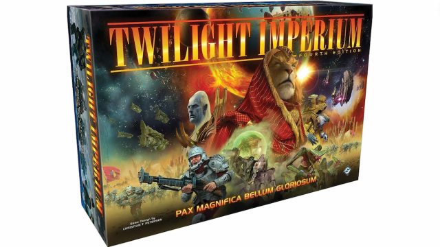 twilight imperium board game like risk