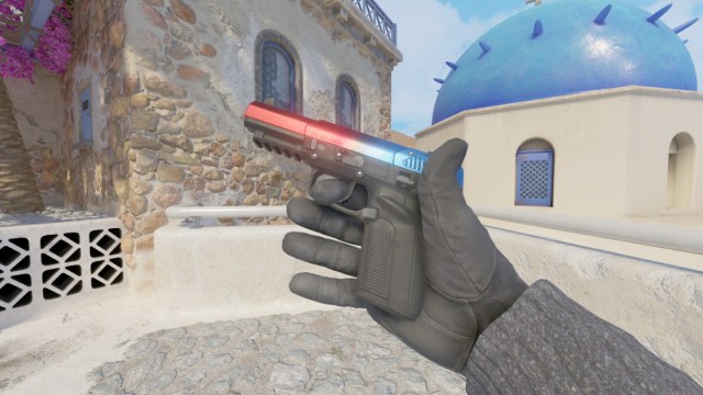 Counter-Strike 2 Five-SeveN Skins