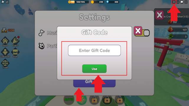 Cultivation Simulator How to redeem codes