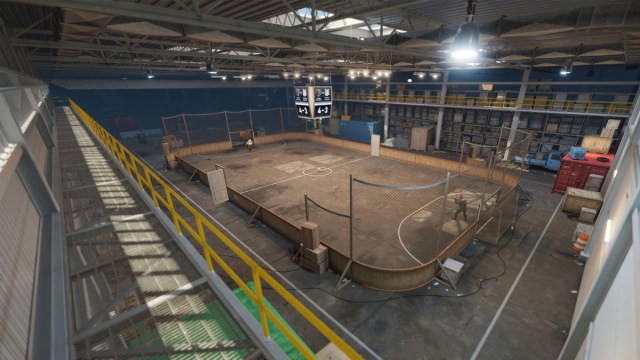 Counter-Strike 2 Workshop maps