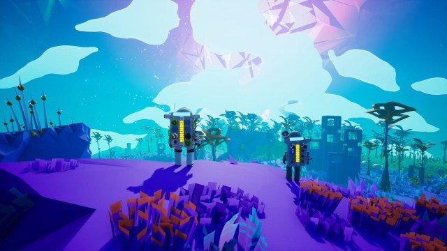 Astroneer Glitchborn header