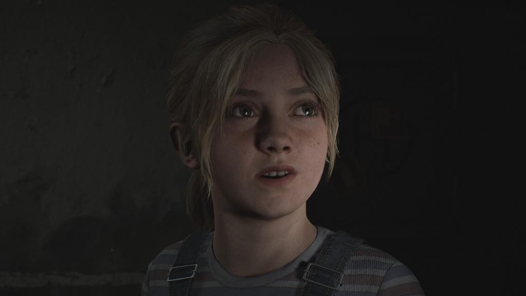 Silent Hill 2 minimum specs on PC