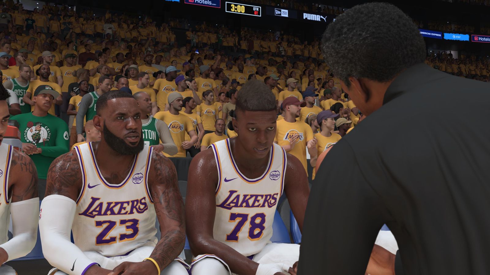 An image of NBA 2K25