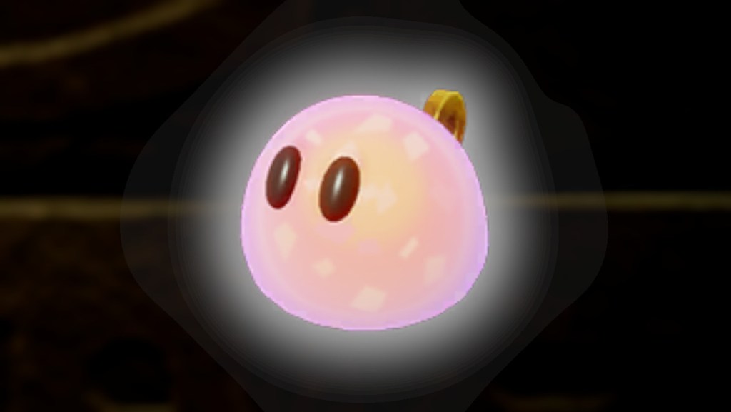 Gizmol Automaton in Zelda: Echoes of Wisdom