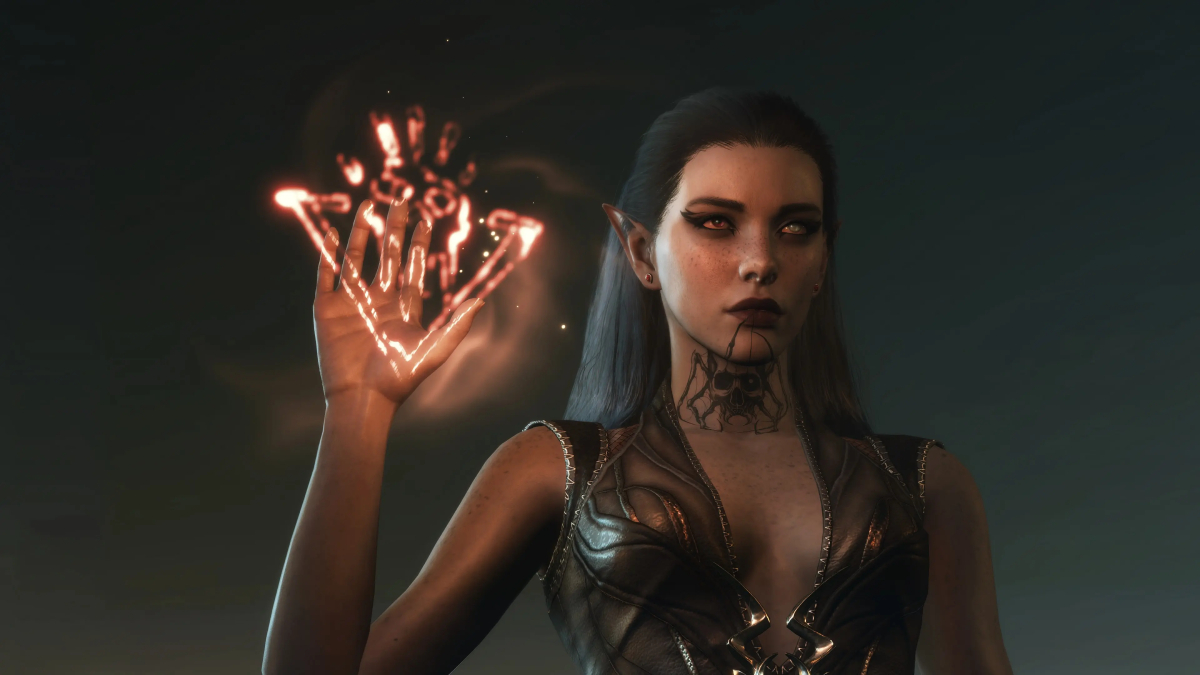 best Baldur's Gate 3 customization mods