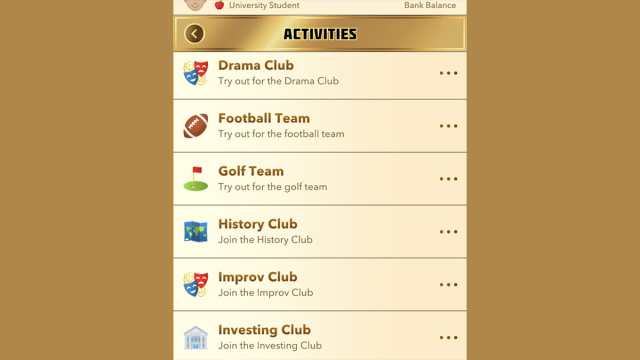 BitLife Investing club