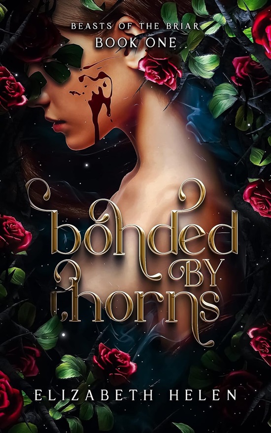 Bounded By Thorns cover art