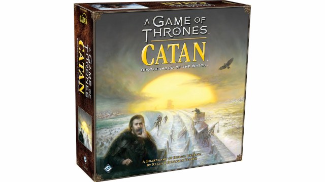 catan game of thrones board game