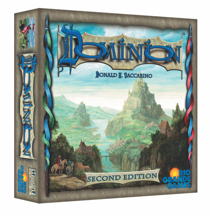 best dominion expansions