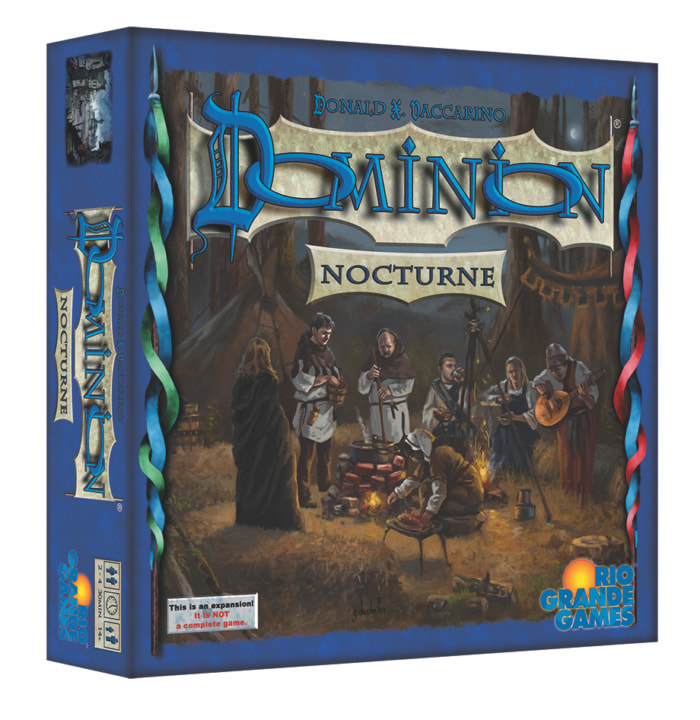 dominion nocturne