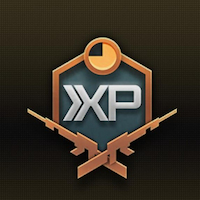 Weapon XP Token