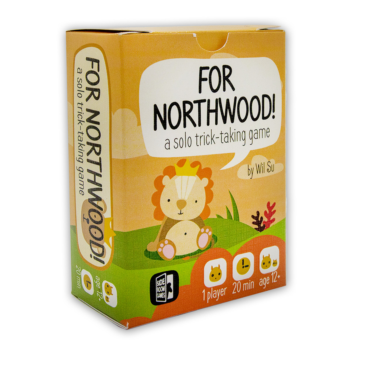 for Northwood card game