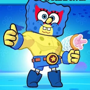 Spongebob El Primo 