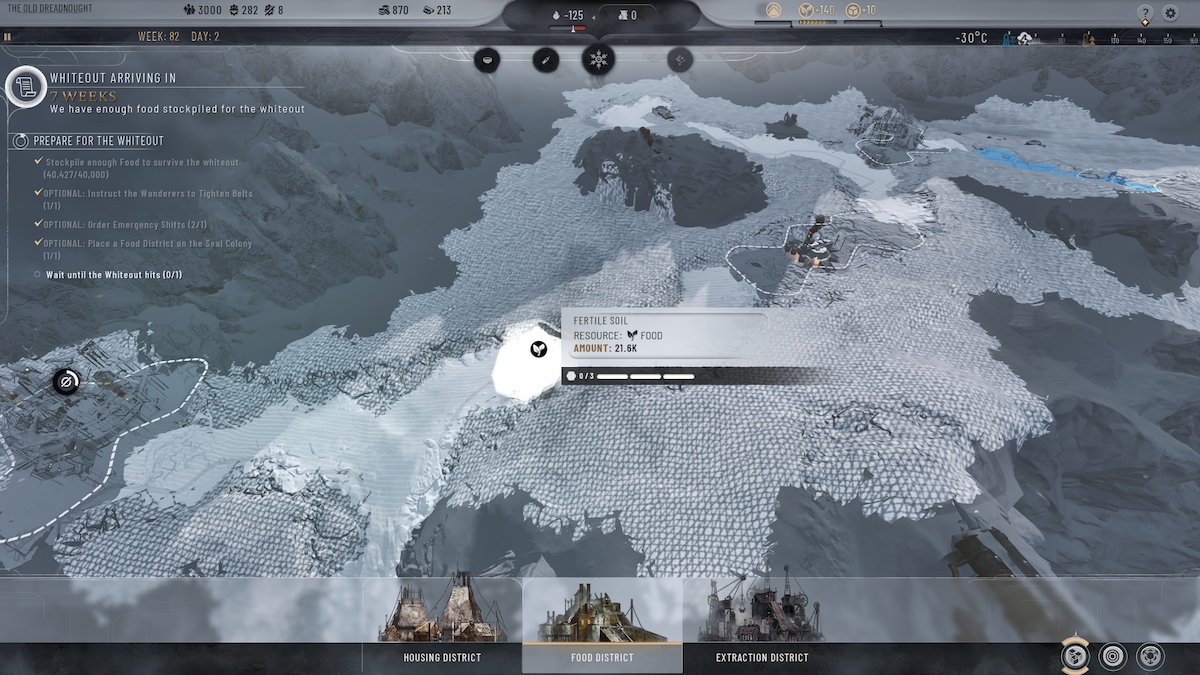 Fertile Soil in Frostpunk 2