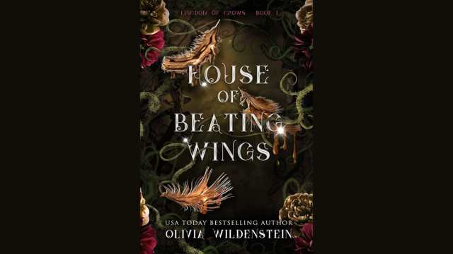 House of Beating Wings from Kingdom of Crows