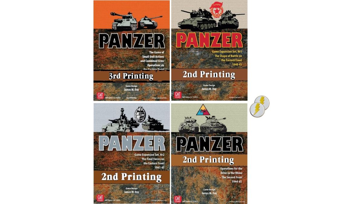 panzer best 70s board games you can play today