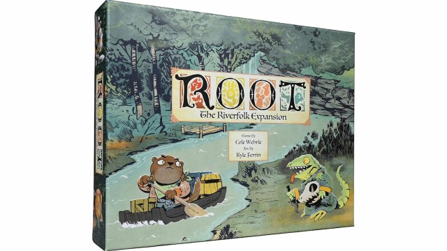 root riverfolk expansion