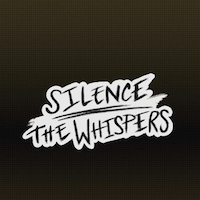 Silence the Whispers Decal