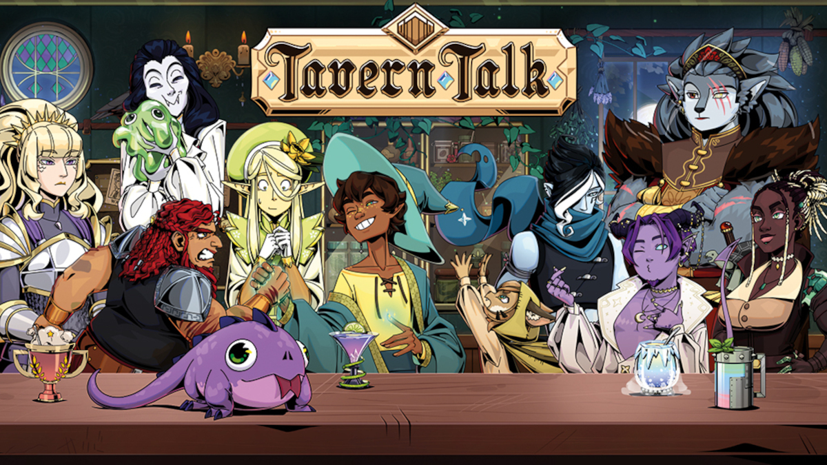 Tavern Talk 