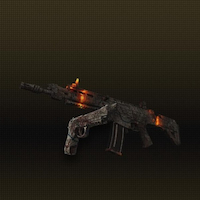 Terminus Mastery Camo