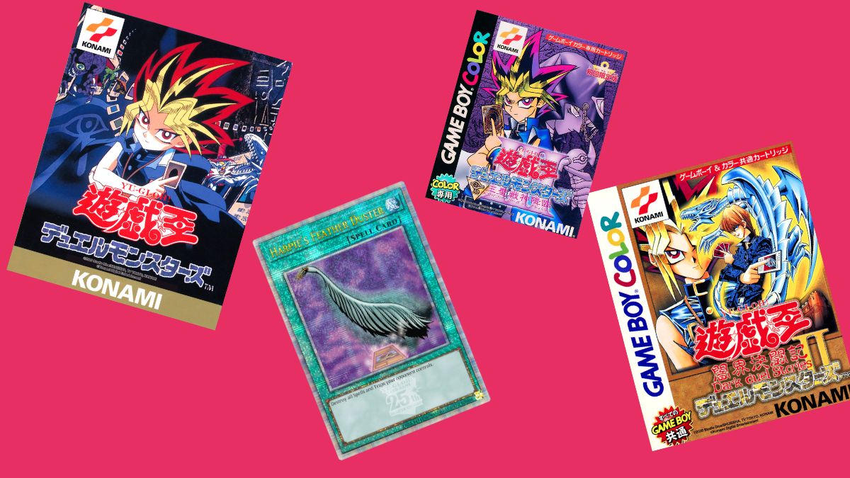 yu gi oh early days collection and card