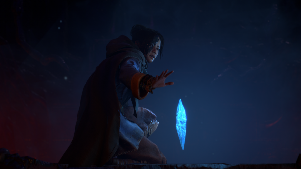 Diablo 4 Vessel of Hatred Review 2