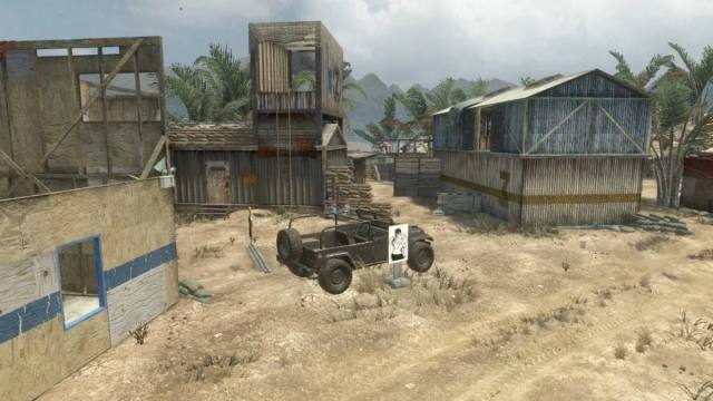 best Call of Duty maps