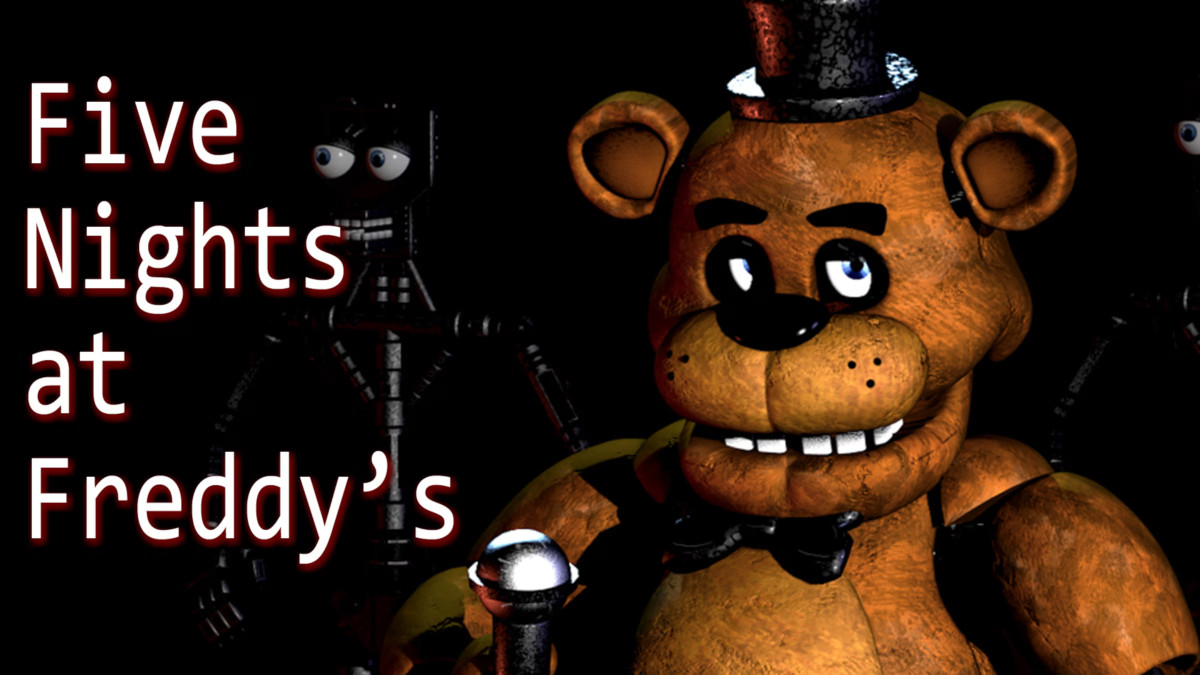 Five nights at freddy's 10 spooky games to play with your friends.