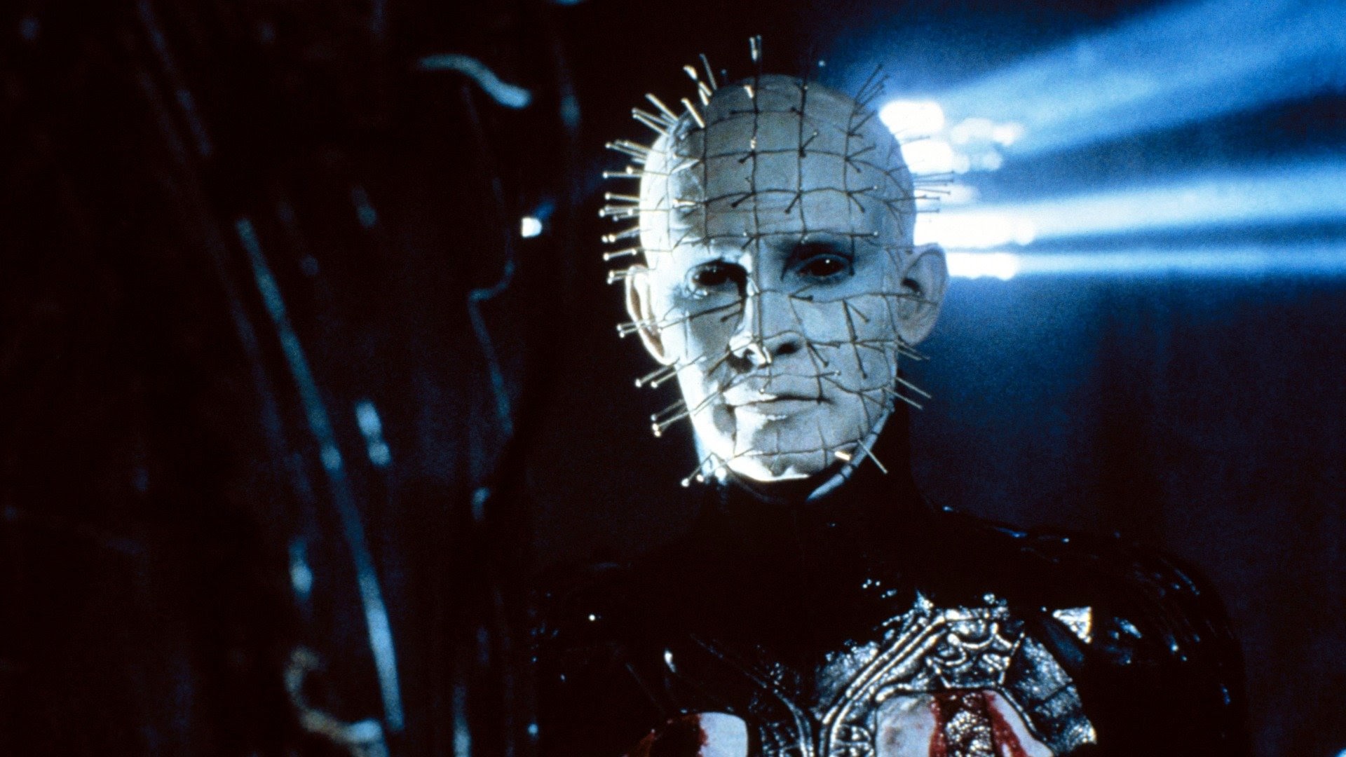 Pinhead in Hellraiser