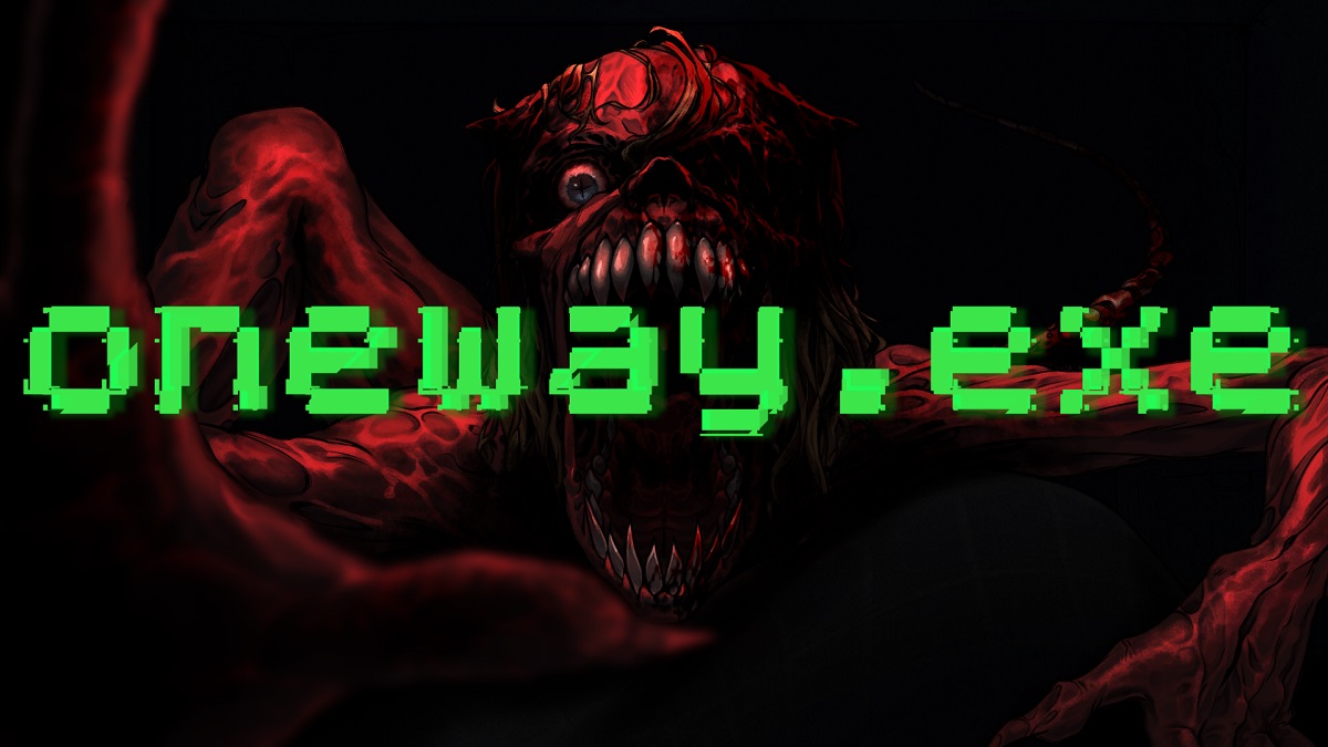 Oneway.exe header