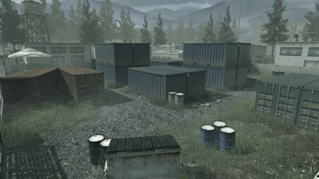 best Call of Duty maps