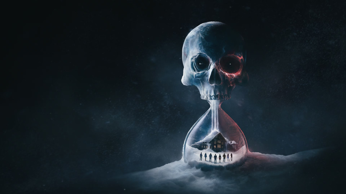 Until Dawn 10 spooky games to play with your friends.