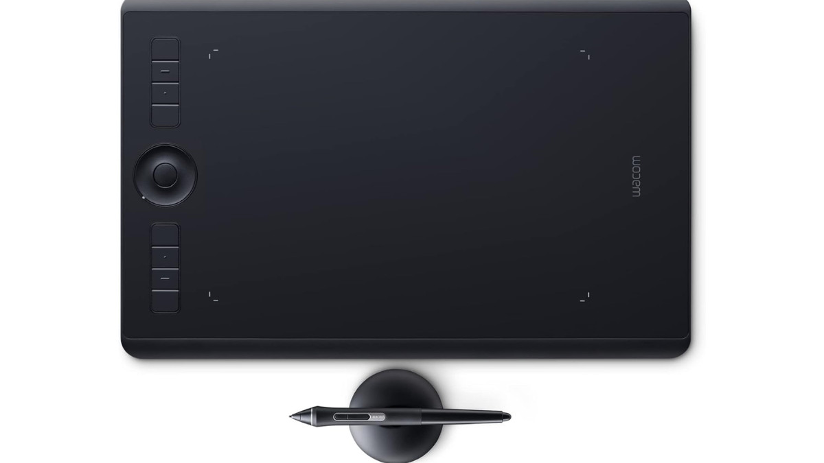 Wacom Intuos Pro