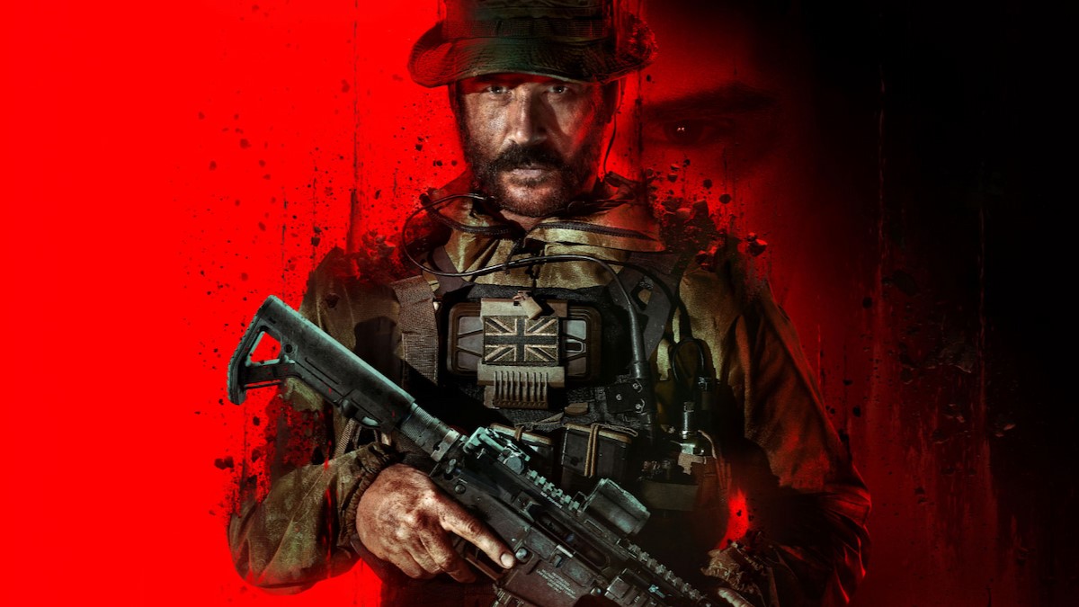 Captain Price