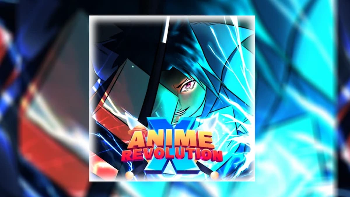 Promo image for Anime Revolution X